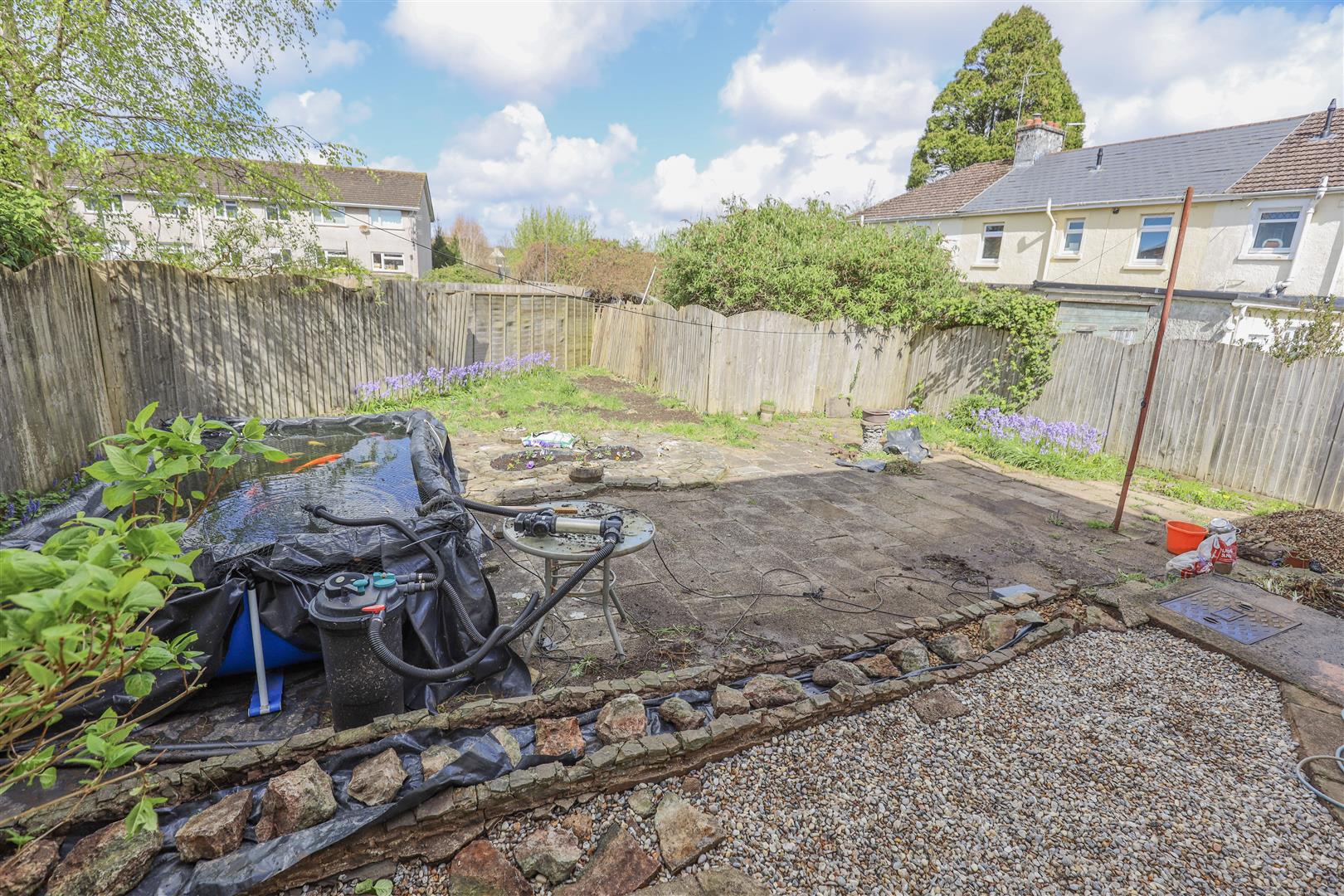 36 Borough Close, Cowbridge, Vale Of Glamorgan, CF71 7BN
